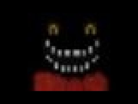 I think Mr Hopps wants to eat me