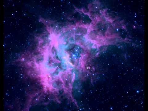 German LM - Galactic Hours (Original Mix)