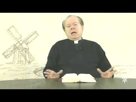 O Pão Nosso  19 Junho  2018       -      Pe. F. C. Cardoso