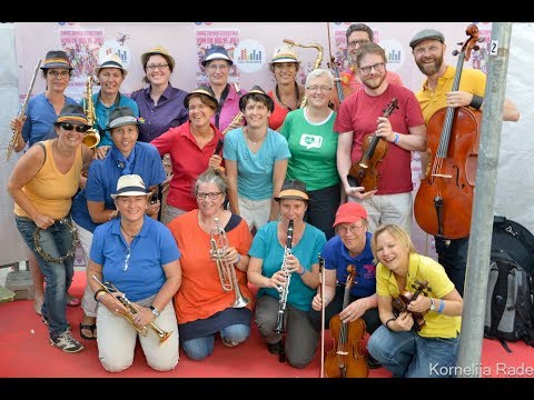 CSD München 2017: Various Voices 2018