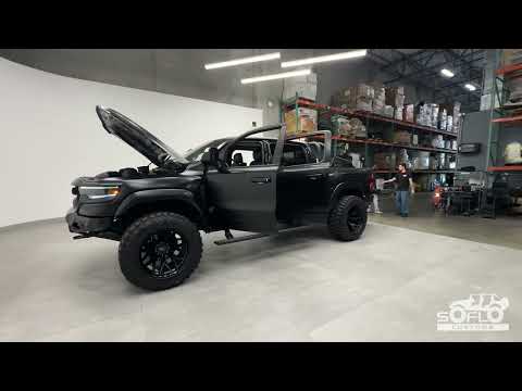 Video Walkaround