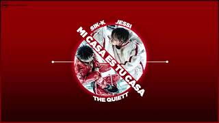 [Vietsub] Mi casa es tu casa - Sik-K (Feat. Jessi, The Quiett)