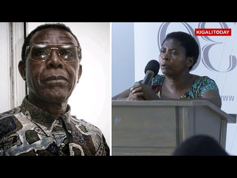 Ubuhamya: Uko Laurent Bucyibaruta yarimbuye Abatutsi b'i Murambi