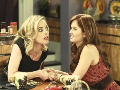 Jessie: Season 3, Episode 21 - Between the Swoon (S3 E21)