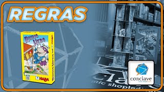 Vídeo sobre o produto