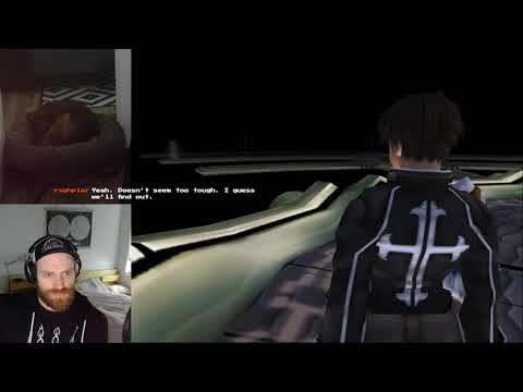 Darin + Shadow Hearts: Covenant 39