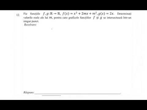 Functii. Exercitiu cu parametru.