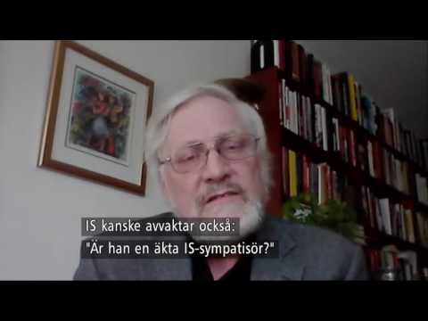 Fortfarande oklart om IS ligger bakom dådet  - Nyheterna (TV4)