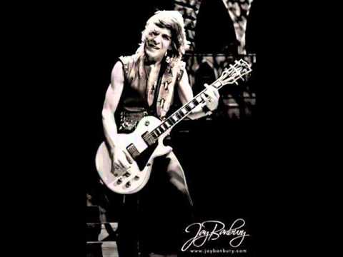 Randy Rhoads - ''Mr. Crowley'' - Guitar Only.