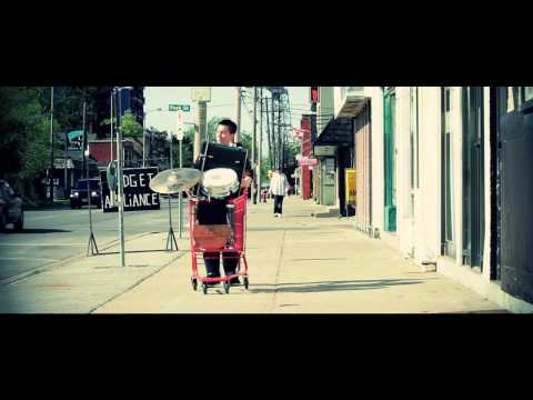 Carry the Banner - The Flatliners