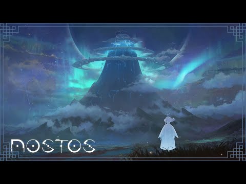 Nostos - Music Mix