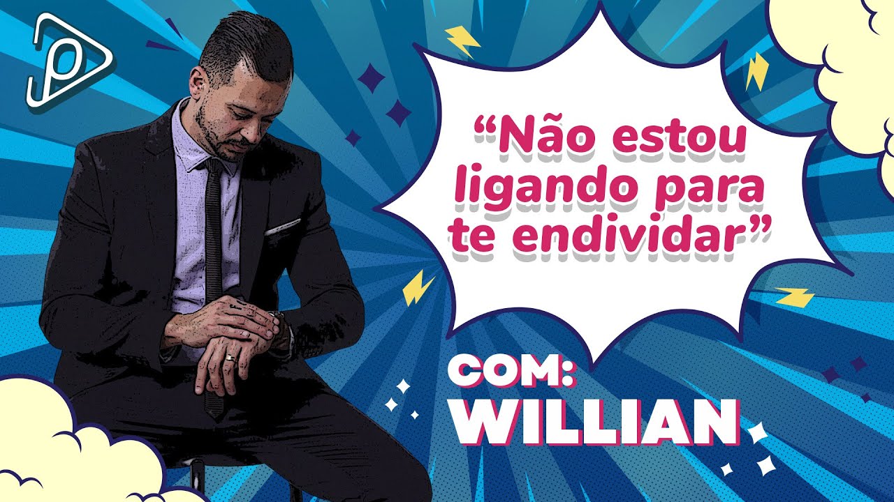 COMO OFERECER PORTABILIDADE [NA PRÁTICA] 03 | WILLIAN