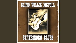 Murderer's Home Blues