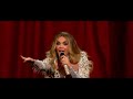 MELODY - ESA DIVA | ESPAÑA 🇪🇸 | EUROVISIÓN 2025 | PRIMERA SEMIFINAL