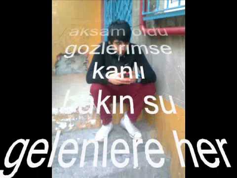 arabeskrap Çeşmenin Sokakları