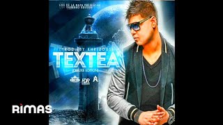 Farruko - Textea (Deluxe Edition) (Audio Oficial)