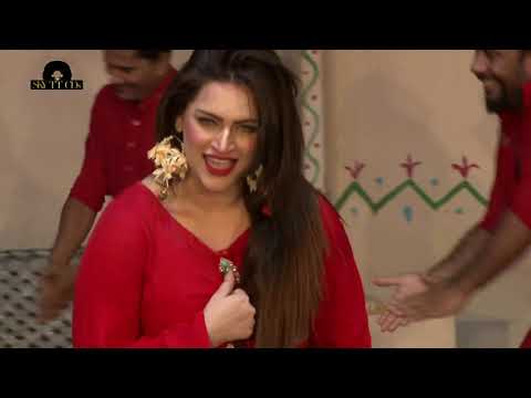 Mahi Phli Vari (Official Video) || Mahak Noor || Naseebo Lal || Punjabi Dance Performance 2021