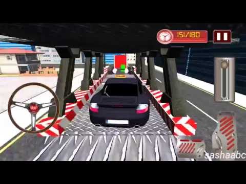 car transporter big truck 2015 обзор игры андроид game rewiew android