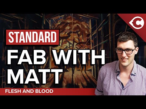 FAB with Matt - Outsiders First Impressions