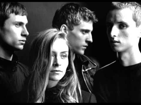 Chamber - These new puritans