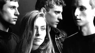 Chamber - These new puritans