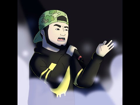 Ricto vs Teorema (FMS Chile 2019 J3)|Speedpaint - Minuto Libre