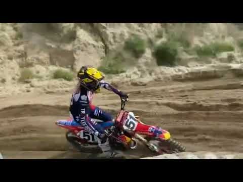 Supercross 2021 RAW Practice Riders On Open Circuits