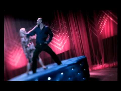 Yuriy Lebedevich в видео Наталии Бучинской - Душа