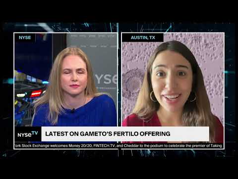 Gameto Raises $44 Million for Stem Cell IVF Therapy