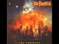 Defiance - 05 Fuel The Fire