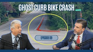 True Claims Podcast | Ep.9| Nonsensical New Curb Causes Sammamish Cyclists Collision