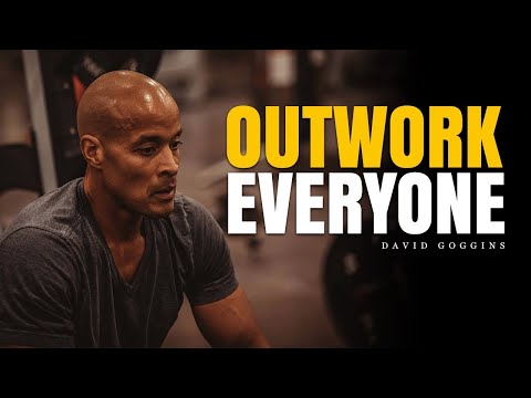 David Goggins’ Most Powerful Motivational Speeches – NO EXCUSES, NO LIMITS!