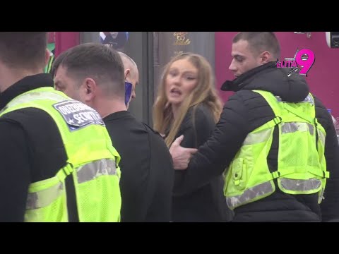 Elita 9: Rada se demonizovala, obezbeđenje pravi živi zid - 07.02.2026.