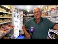 Frans de SRV-man stopt na 55 jaar: 'Emotioneel voor de klant en voor mezelf'