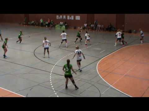 heinrich horn turnier kirchhof 2016   Kleenheim vs SG Kirchhof