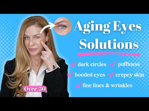 How I Fixed My Eye Problems Without Surgery or Injections