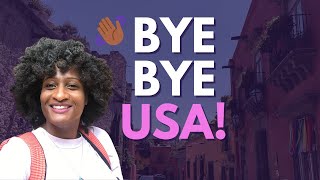 5 Signs Your ExodUS is Closer Than You Think! ✨ | Black Women Moving Abroad