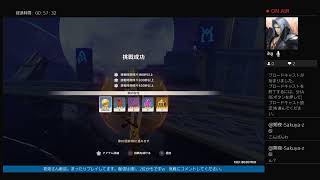 原神配信  ポンコツな旅人が新しいヘッドフォンとコントローラーでテスト配信　 まったり配信　＃161