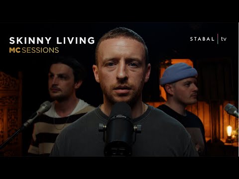 Skinny Living - Ain't No Sunshine (Bill Withers) | M.C Sessions