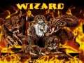 Wizard - The Powergod 