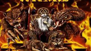 Wizard - The Powergod