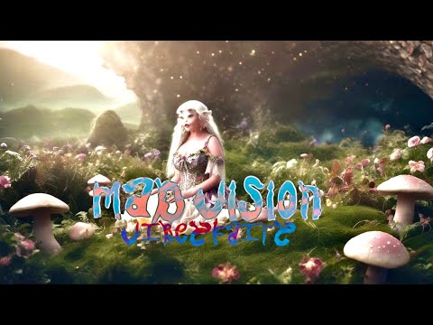 MAD VISION (TUNNEL VISION x MAD HATTER)