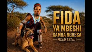 FIDA YA MBESHI NIMEVULUGWA 2026 BY GAMBA NGUSSA MSAMBAZAJI 0683470802