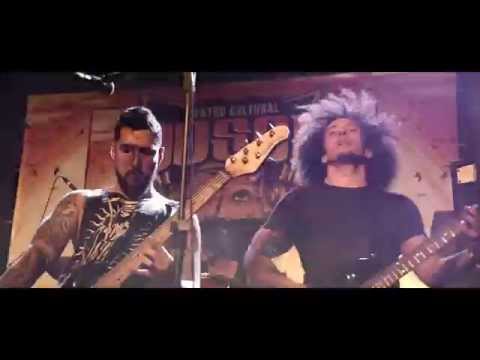 Festival DoSol 2014: Trampa (DF) - Libertar