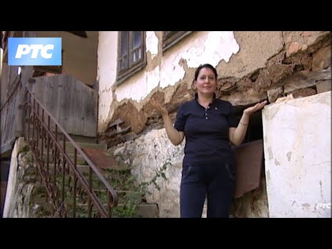 Blago iz dubina: Kuća zaboravljena / Stara Planina