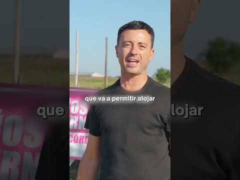 Esta la realidad de los institutos penitenciarios en Córdoba.