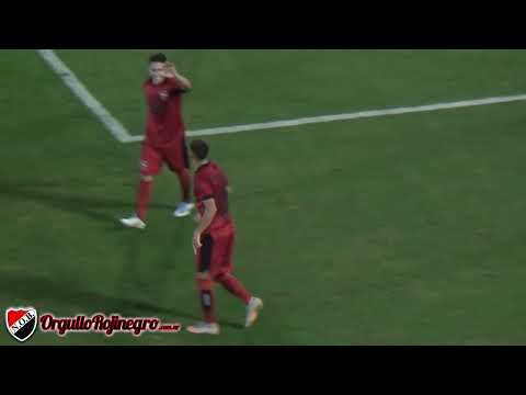 Video de la fecha. Newell's 2 - 2 Patronato. OrgulloRojinegro.com.ar