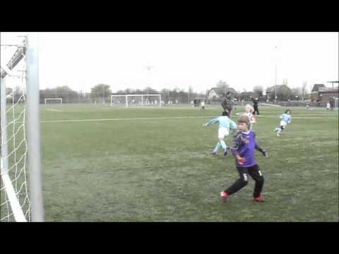 Den Hoorn F2 - Hermes DVS F1 (21-04-2012)