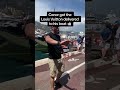 Conor got a Louis Vuitton delivery ?️ (via YachtMogul/TT)
