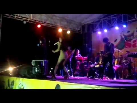 VEGA JELLY - SARIMI EVENT BANJARMASIN